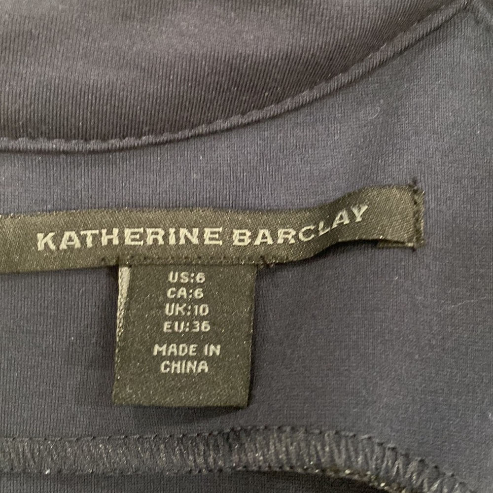 Katherine Barclay Dress - Picture 8 of 11